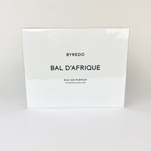 Byredo Bal D’afrique 100ml BNIB sealed